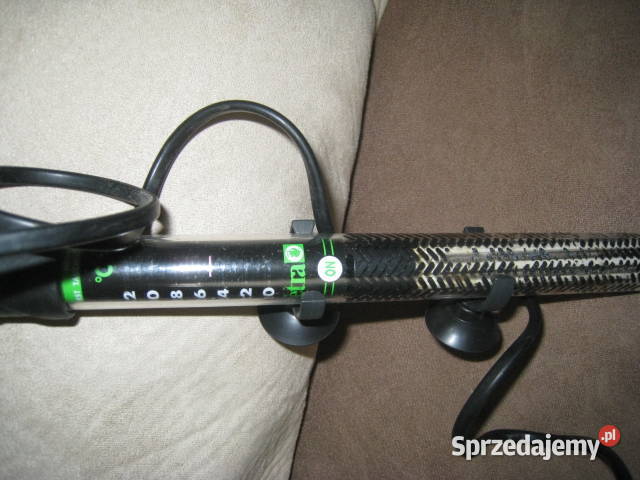 Grzałka do akwarium 100W 50W Częstochowa sprzedam