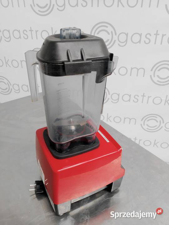 Blender kielichowy Vitamix VM0127 sprzedam