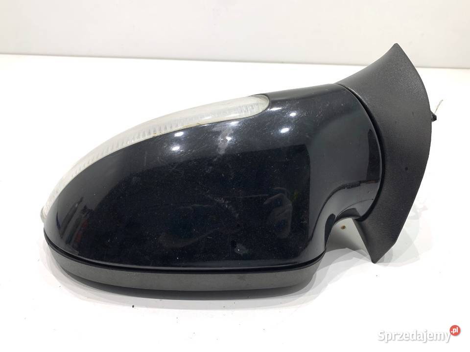 LUSTERKO LEWY MERCEDES W168 Hatchback 9705 osobowe podkarpackie sprzedam