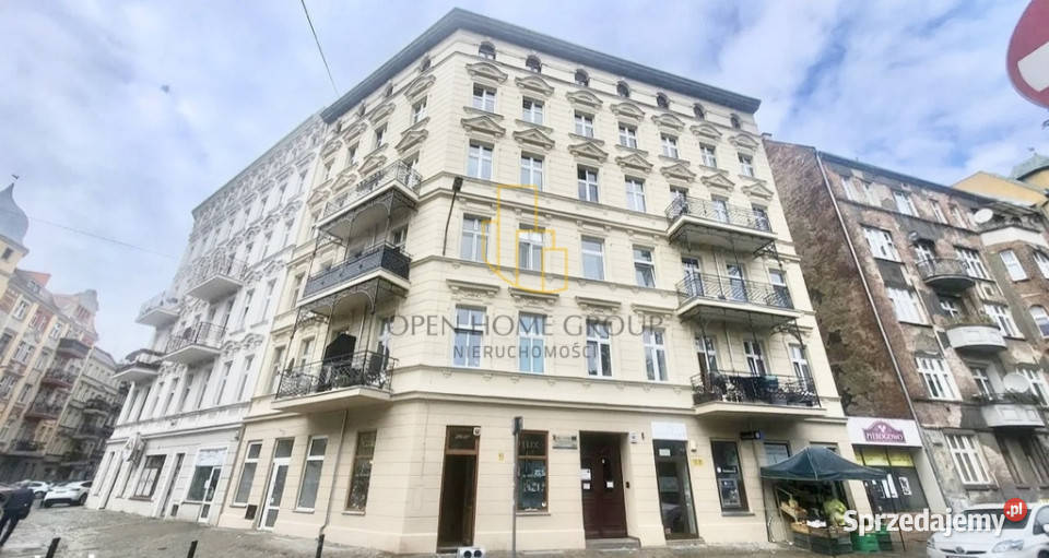 toplokalizacjaŚródmieście1pokniska Wrocław