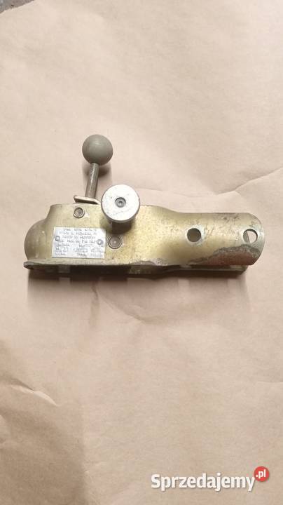 Fiat 126p125p polonez zaczep Sokołów Małopolski