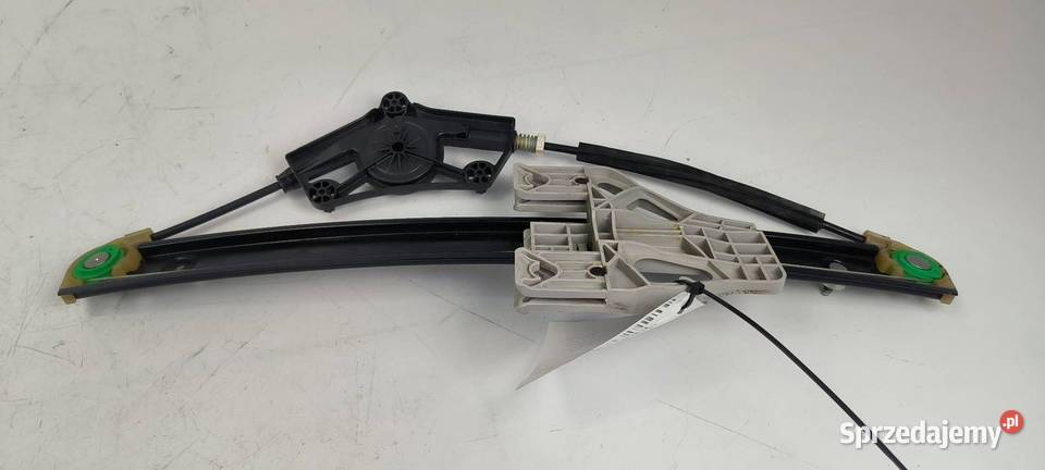 PODNOŚNIK SZYBY PT AUDI A6 C7 LIFT 4G0839462 osobowe Lipno