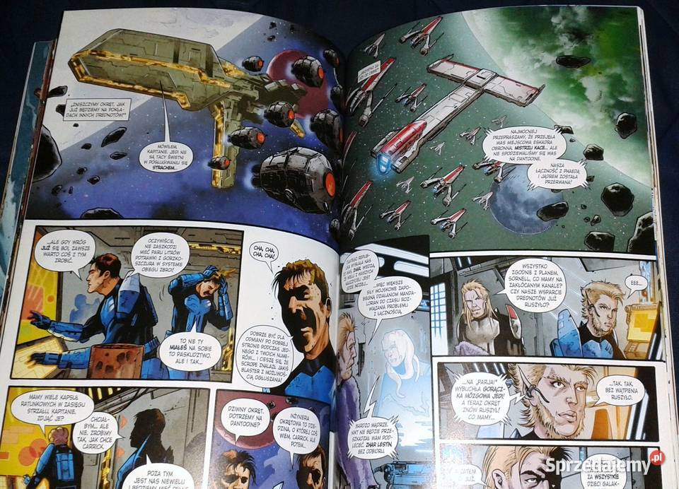 Wojna Star Wars Rycerze Starej Republiki Tom 10 Chełm