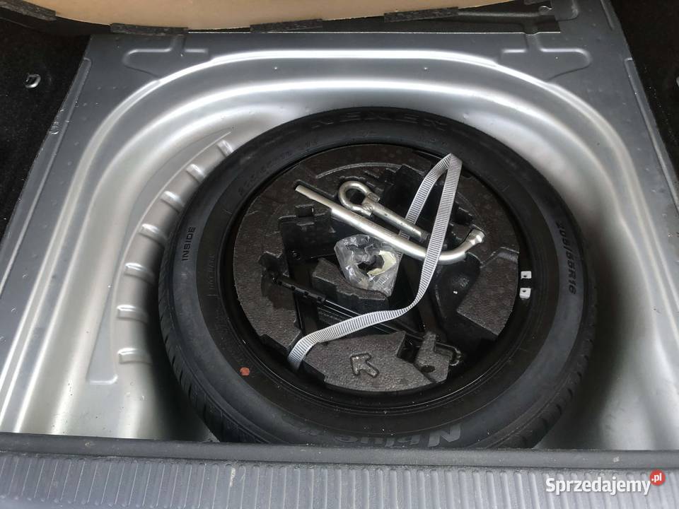 Skoda Octavia III 2019r 15TSI 150 Końskie sprzedam