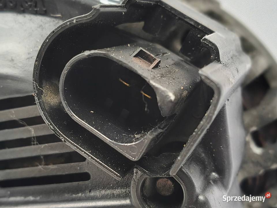 ALTERNATOR VW Polo V 14 16V valeo 036903024H