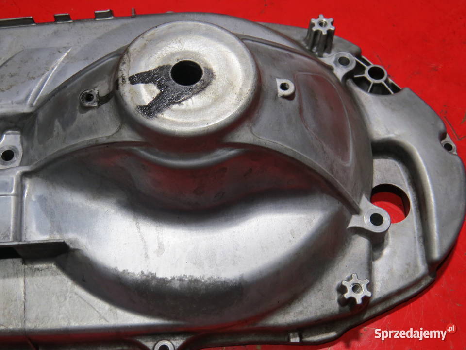 HONDA SILVER WING 400 650 SILVERWING FJS dekiel Warszawa