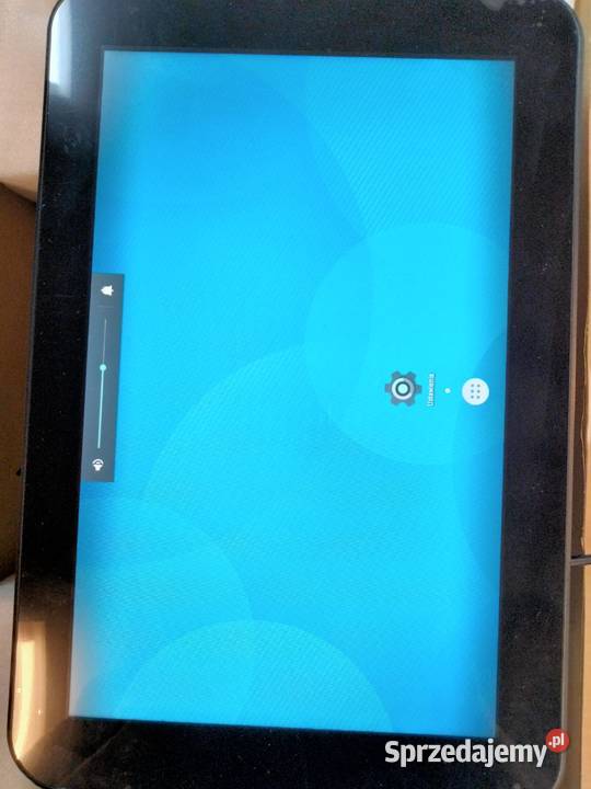 OUTFORM iDISPLAY TABLET 101 ANDROID mazowieckie Pułtusk
