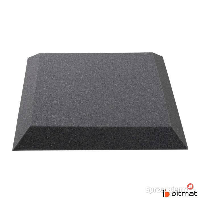 Panel akustyczny dźwiękochłonny do biura Sprzęt estradowy, studyjny i DJ-ski Łąki