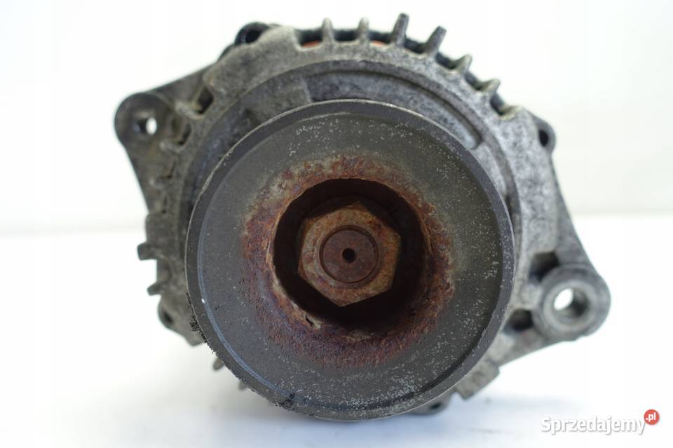 Monterey Trooper 30 DTI ALTERNATOR 8972159922 Układ elektryczny silnika Janów