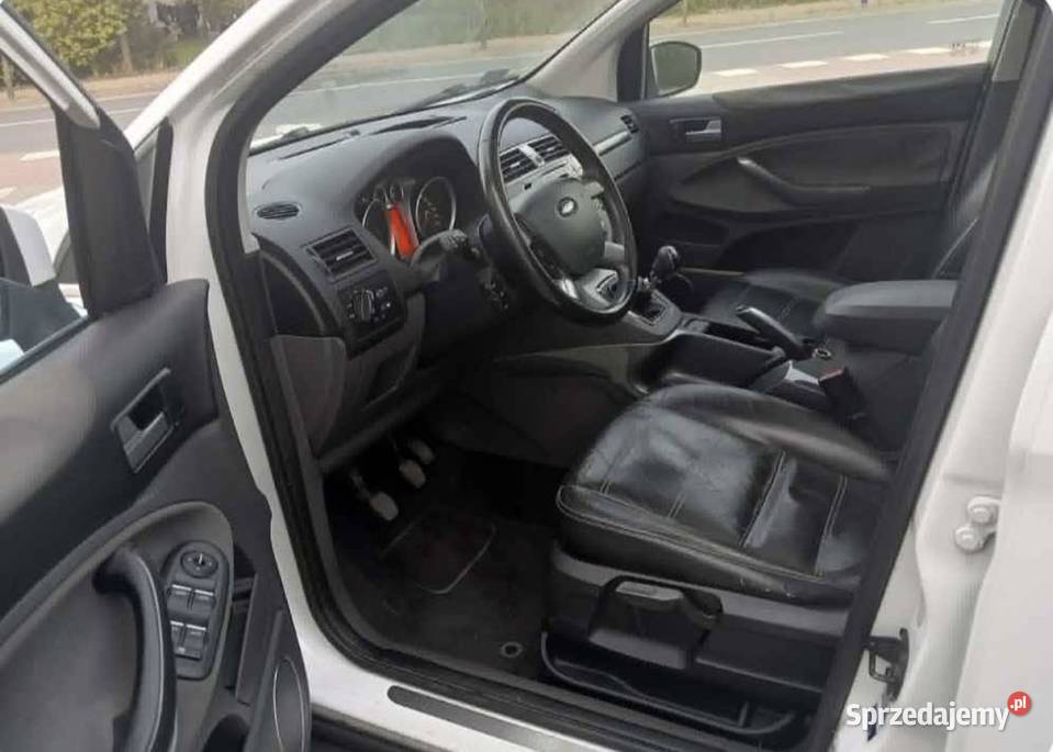 Ford Kuga 20 dizel Oborniki