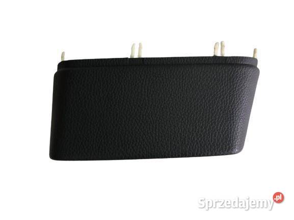 OSŁONA SŁUPKA PRAWY PRZÓD 3D0867654 VW PHAETON wielkopolskie sprzedam