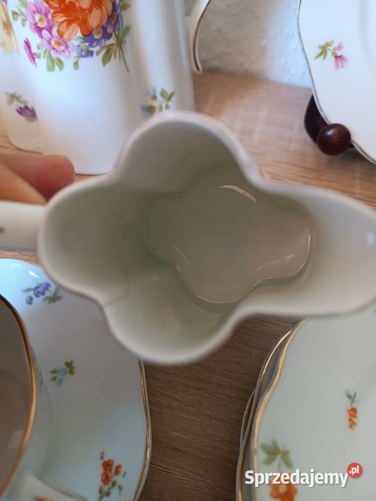 Porcelana Rosenthal Chrysantheme Gorlice sprzedam