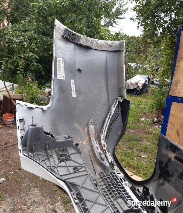 Zderzak tył tylny Audi A5 8w 8W6807511C osobowe