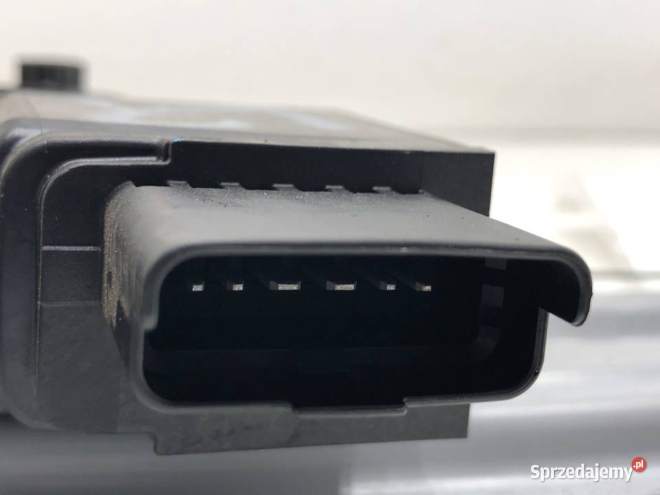 PODNOŚNIK SZYBY LEWY PRZÓD OPEL CROSSLAND