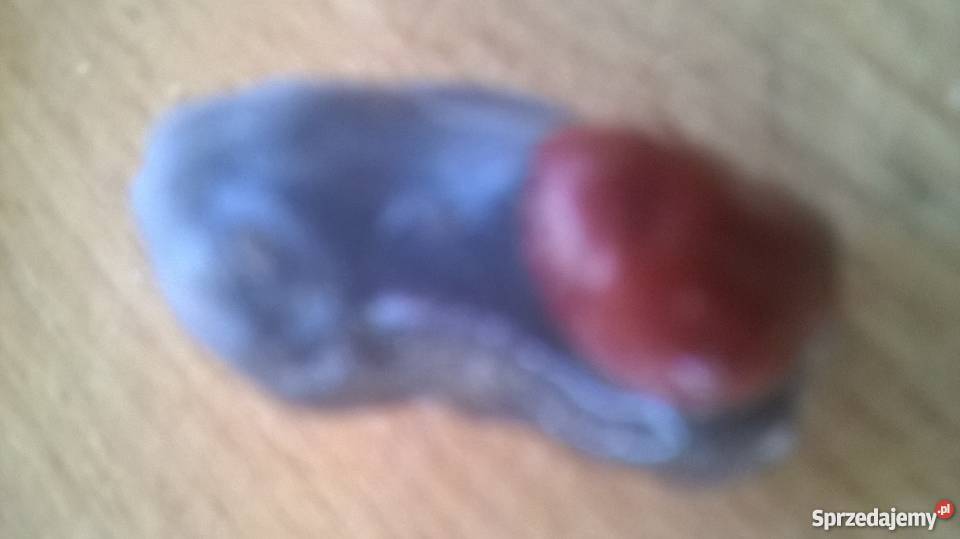 Krzemienie kolorowe Wola Okrzejska