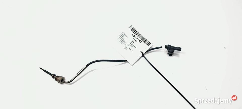 SONDA OPEL MERIVA B II 55592366 osobowe Pozostałe