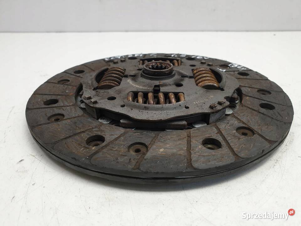SPRZĘGŁO Opel Corsa C 12 16V 321005510 TARCZA Sprzęgła i elementy sprzedam