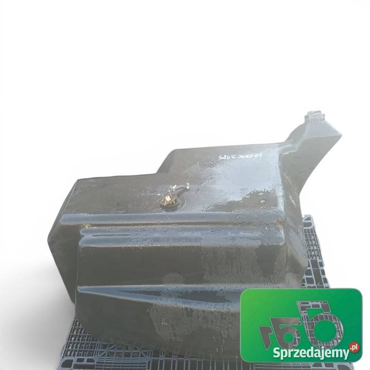 Zbiornik paliwa Bak JCB 3185 Fastrac Wilkowo