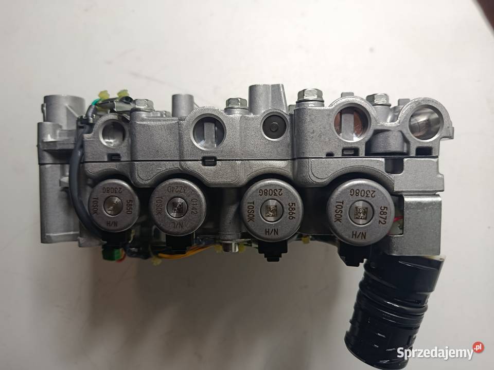 NISSAN MAZDA SUZUKI TOYOTA CVT JF015E Kobylnica