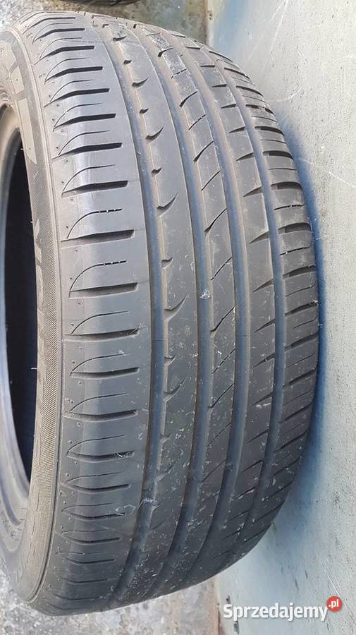 Opony 215 55 R 16 Hankook Ventus Prime 2 V do 240 km/h