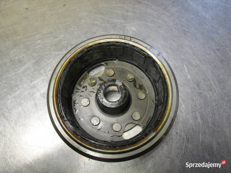 Magneto Honda XL 500 świętokrzyskie Sandomierz sprzedam