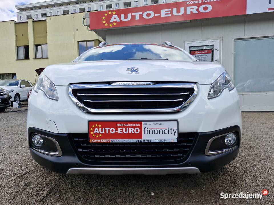 16 benz 120 gwarancja Allure lakier fabryczny ABS Motoryzacja Kraków