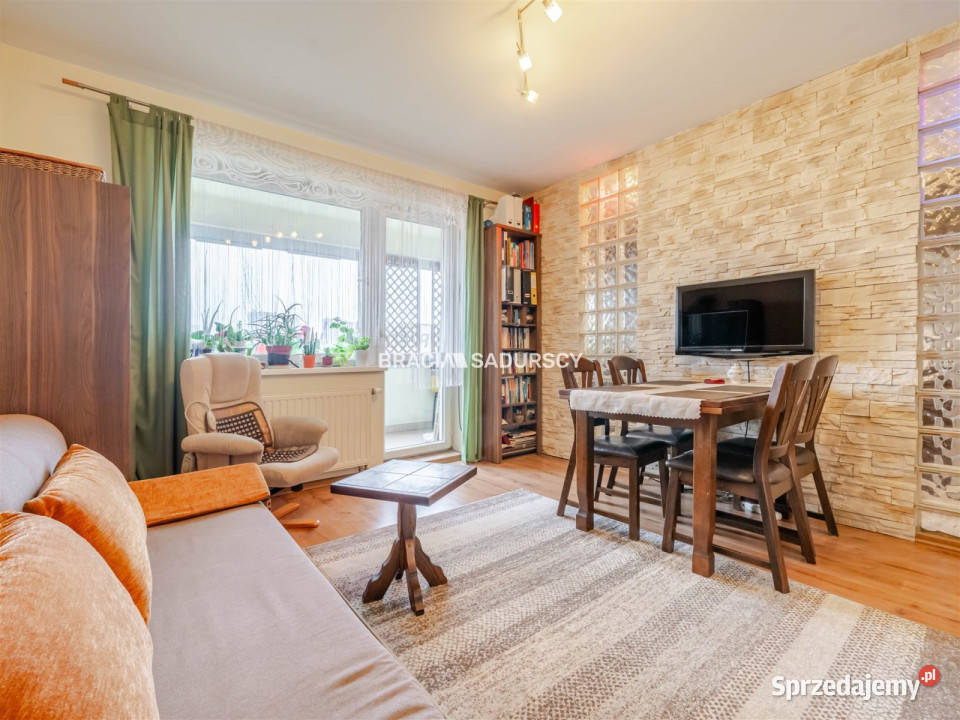 Mieszkanie do sprzedania Kraków os Osiedle