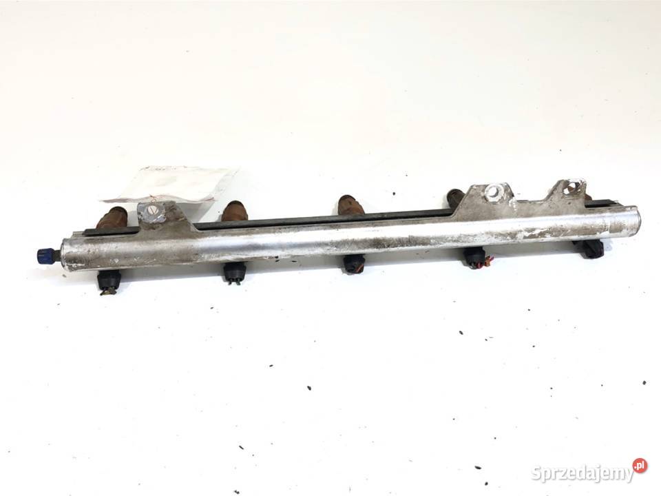 LISTWA WTRYSKOWA VOLVO S60 I 24 170 Listwy wtryskowe