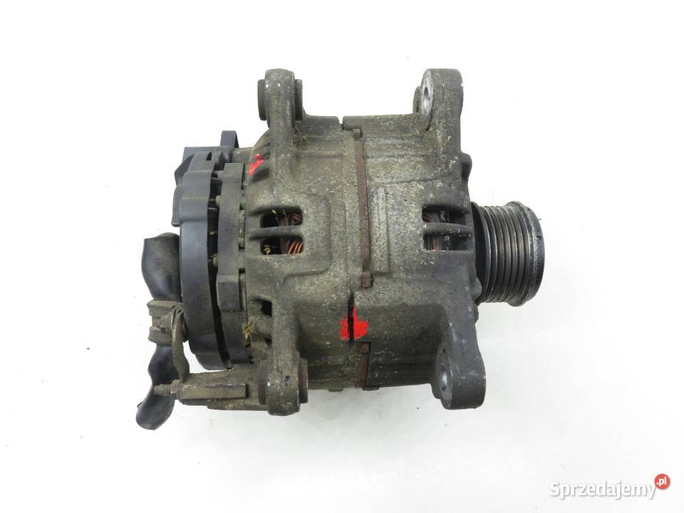ALTERNATOR SEAT LEON I GOLF IV AUD A3 19 TDI sprzedam