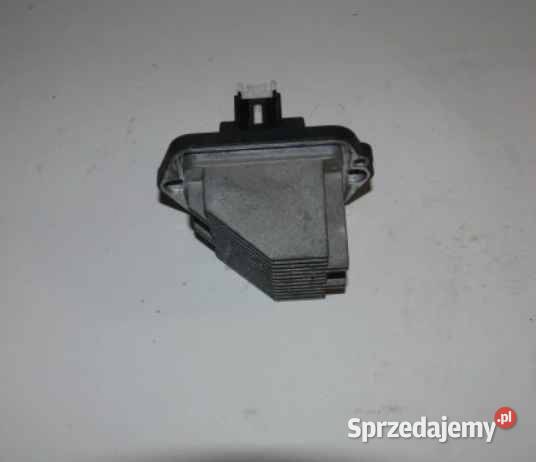 Rezystor Dmuchawy Opornica PM010010B Mazda 6 osobowe Wielkie Drogi sprzedam