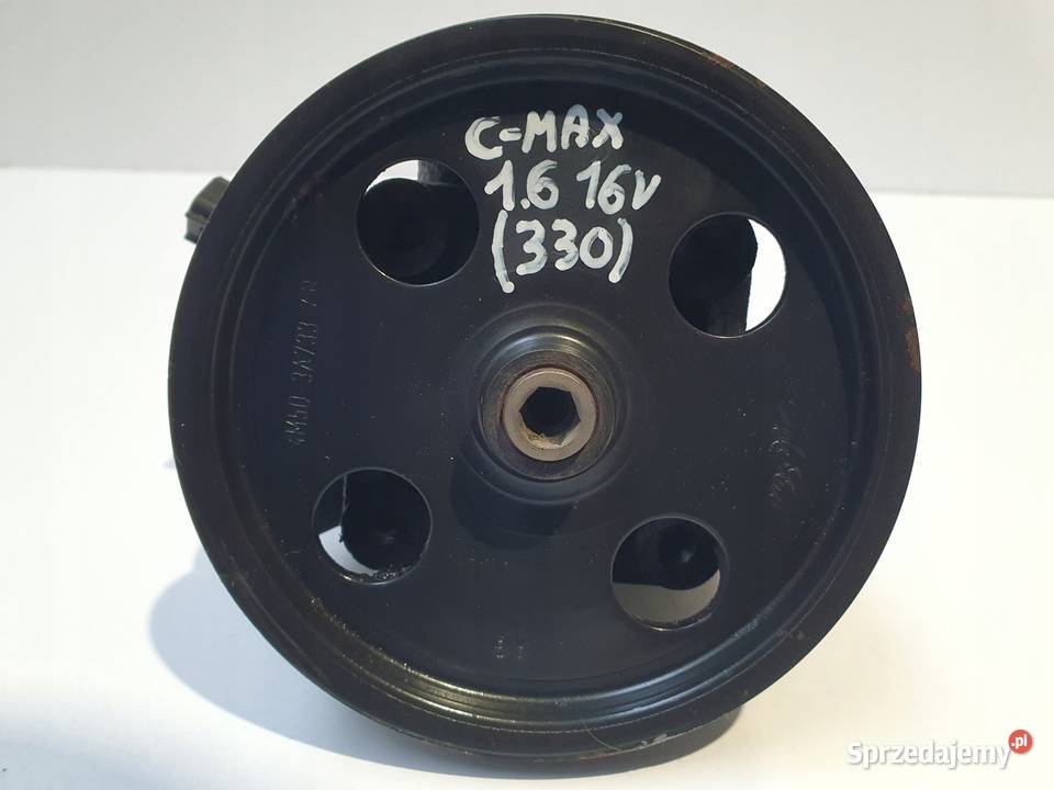 POMPA WSPOMAGANIA Ford C 16 16V 4M513A696AE osobowe Chełm