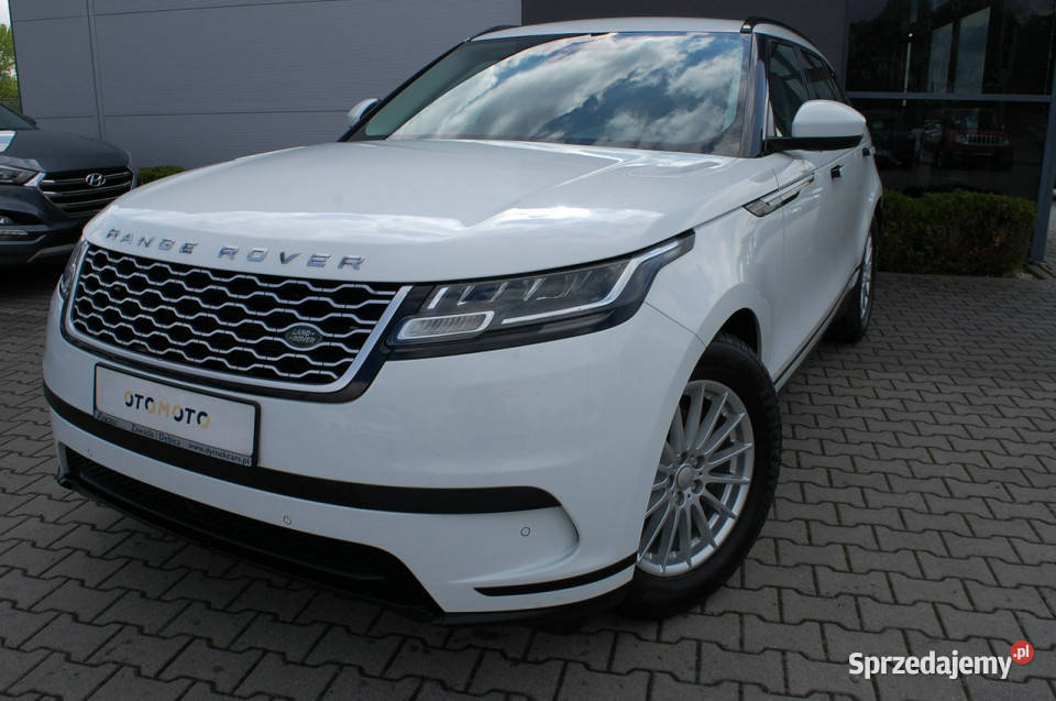 Land Rover Range Rover VELAR Range Rover Velar