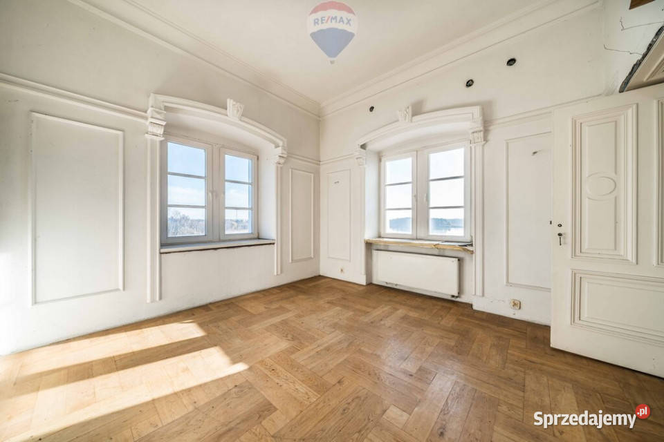 Dom 1604m2 Lubstów 40000m2 Sprzedaż