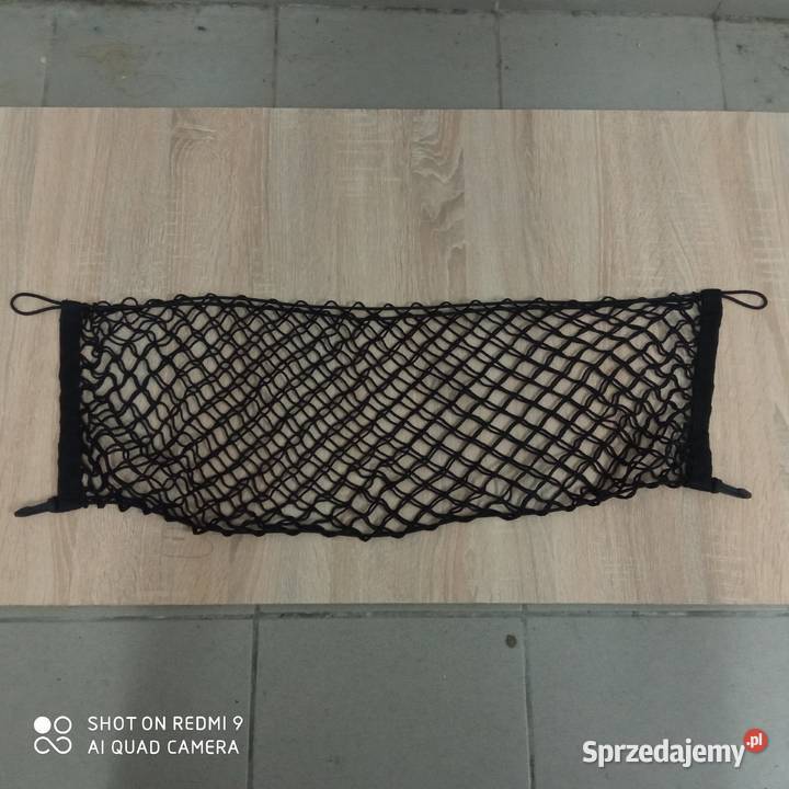 Organizer do bagażnika 80x25 Radom