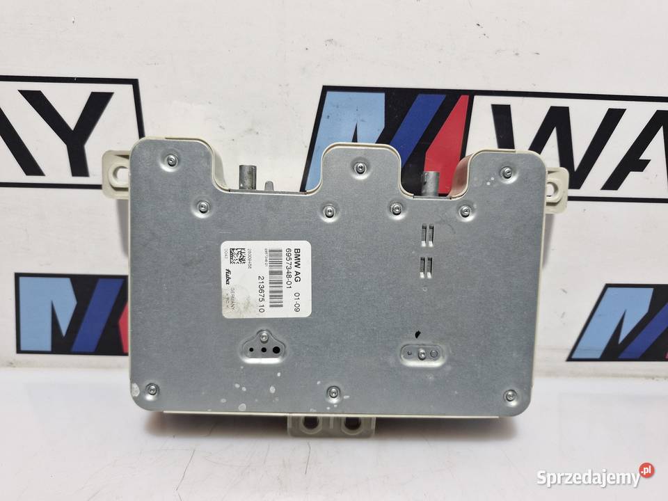 6957348 BMW E63 E64 F06 F12 F13 WZMACNIACZ dolnośląskie
