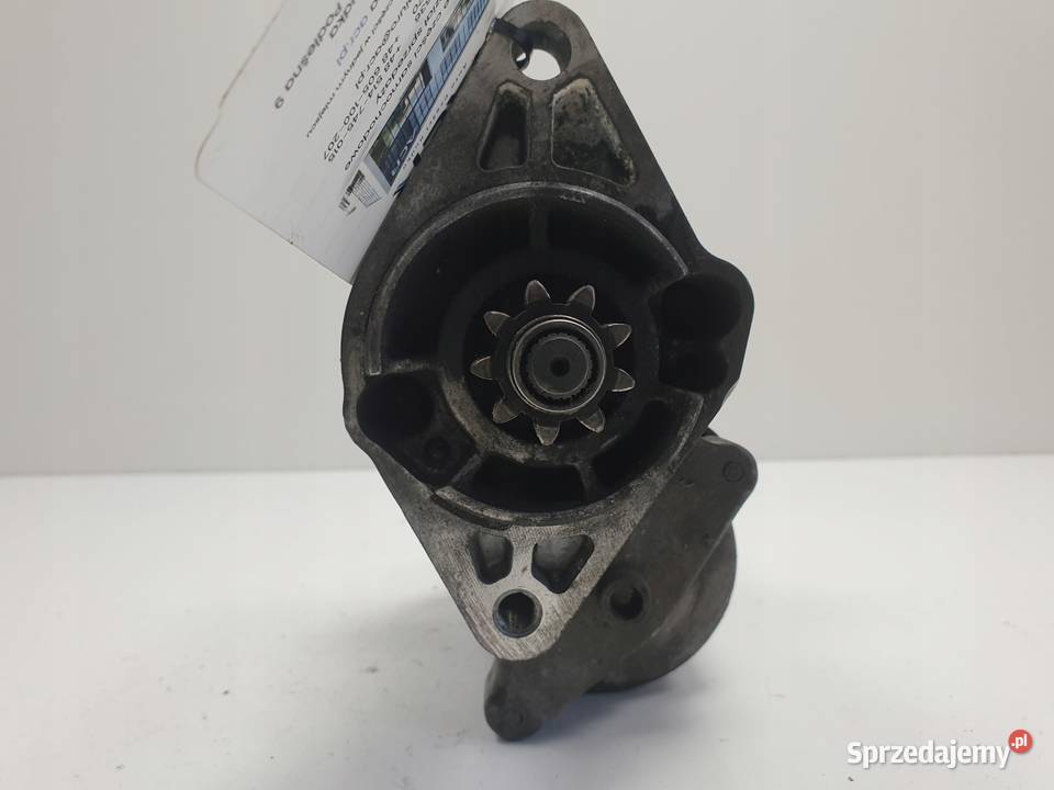 ROZRUSZNIK Mini One R50 14 D ROZRUSZNIK Rudka