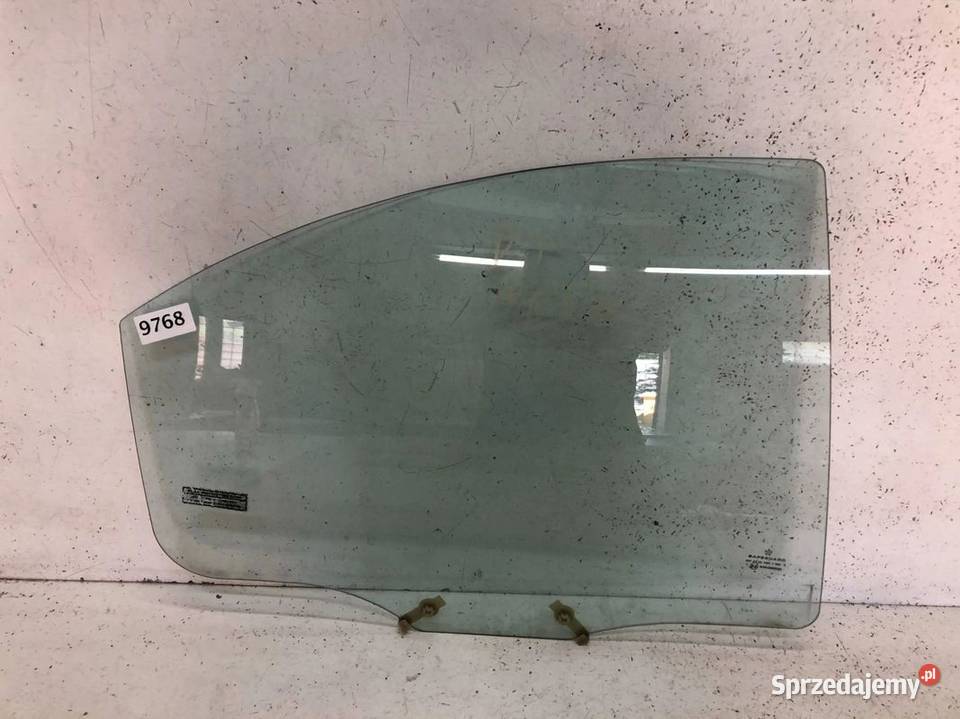 Chrysler Neon II 2001 Szyba drzwi tylnych świętokrzyskie Skarżysko-Kamienna