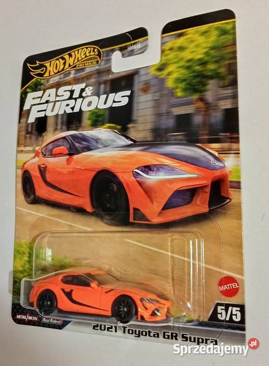 Premium Hot Wheels Mainy Seciki różne inne stan pomarańczowy Samochody i pojazdy śląskie Jaworzno