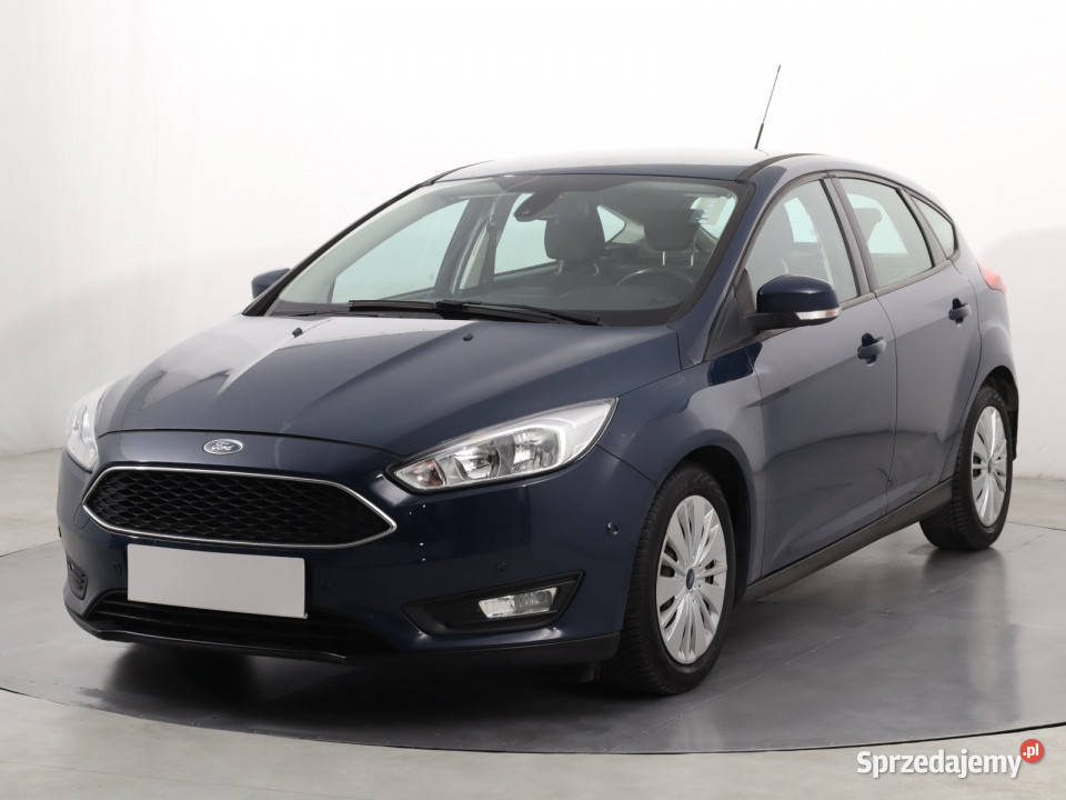 Ford Focus 10 EcoBoost 4/5 śląskie Katowice