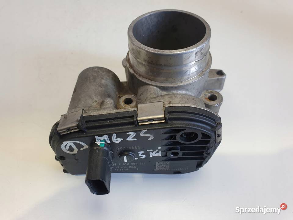 PRZEPUSTNICA MG ZS 15 TGi 102778886 F01R00Y121 Chełm