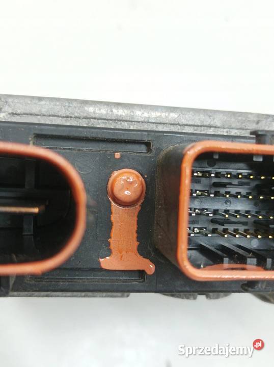 MODUŁ WSPOMAGANIA KIEROWNICY 285054HK2B Infiniti świętokrzyskie