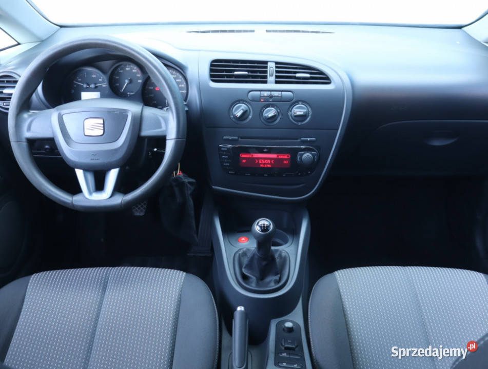 Seat Leon 16 Leon