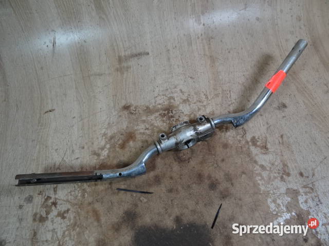 kierownica MZ ES 250 jaskółka org DDR Żary