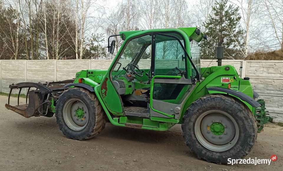 Merlo 326 Plus Ryki