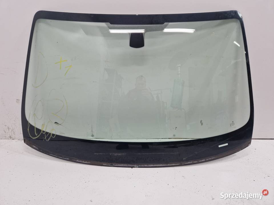 SZYBA PRZEDNIA PRZÓD BMW X1 E84 Strzyżewice sprzedam