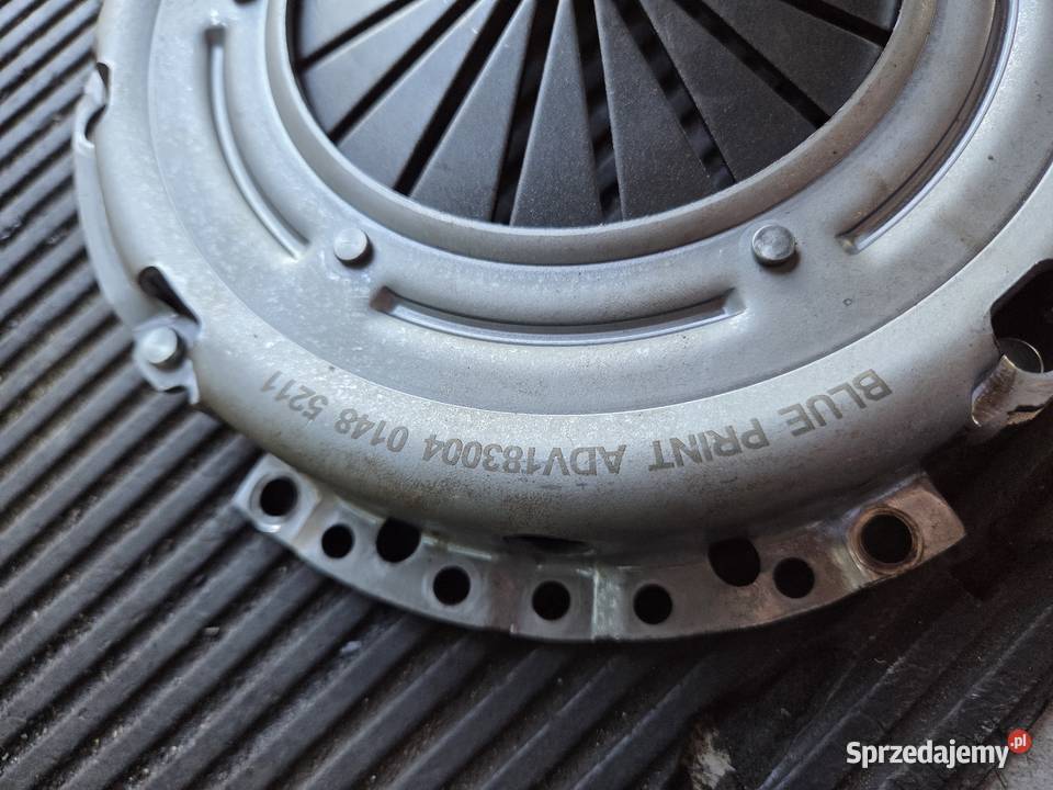 Sprzęgło ADV 183004 0148 5211 Łagów sprzedam