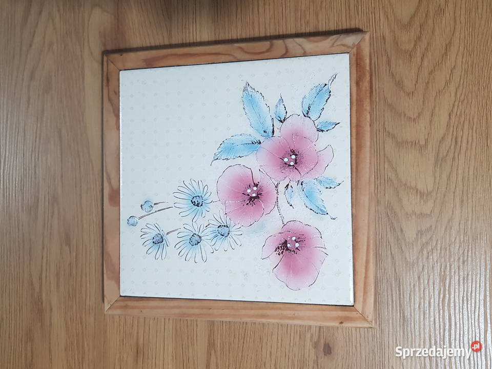 Podkładka ceramiczna Wola Podłężna