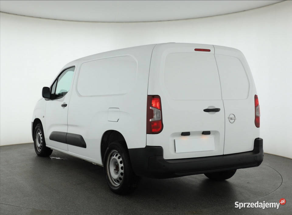 Opel Combo 15 CDTI Pickup Piaseczno