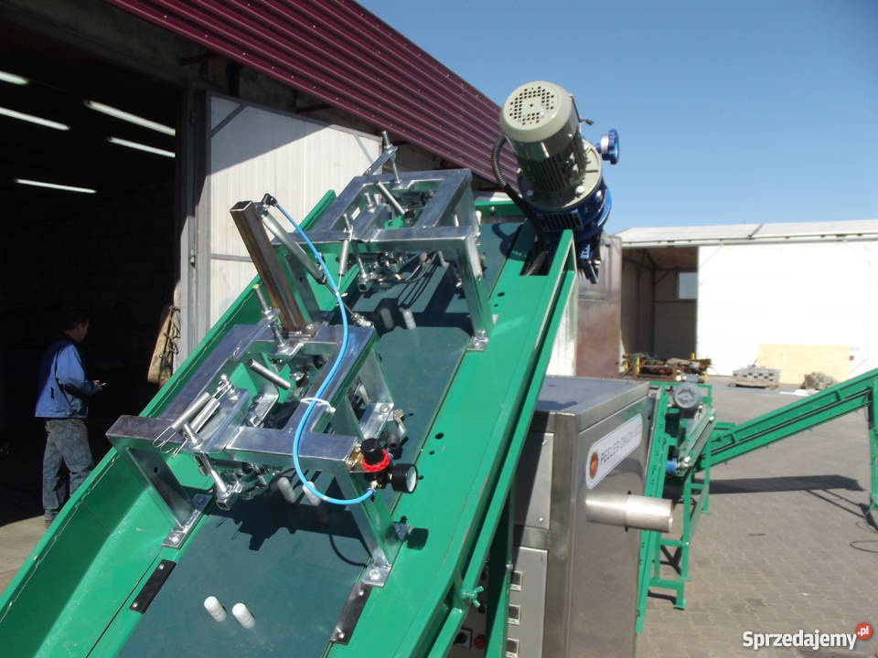 Nacinarka łuski cebuli Empro Środa Wielkopolska