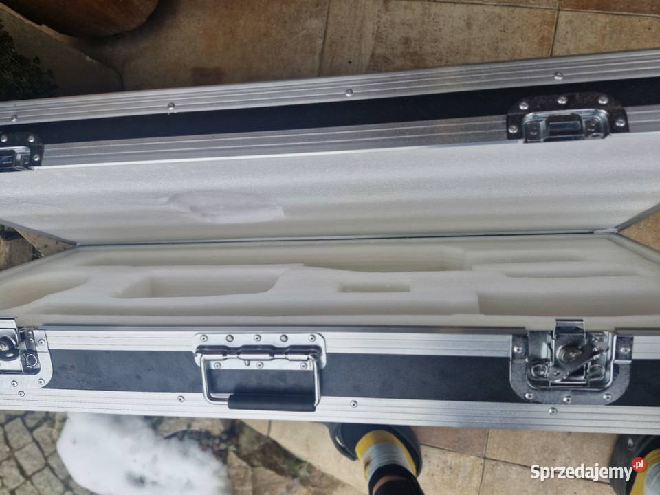 Skrzynia transportowa Wrocław sprzedam